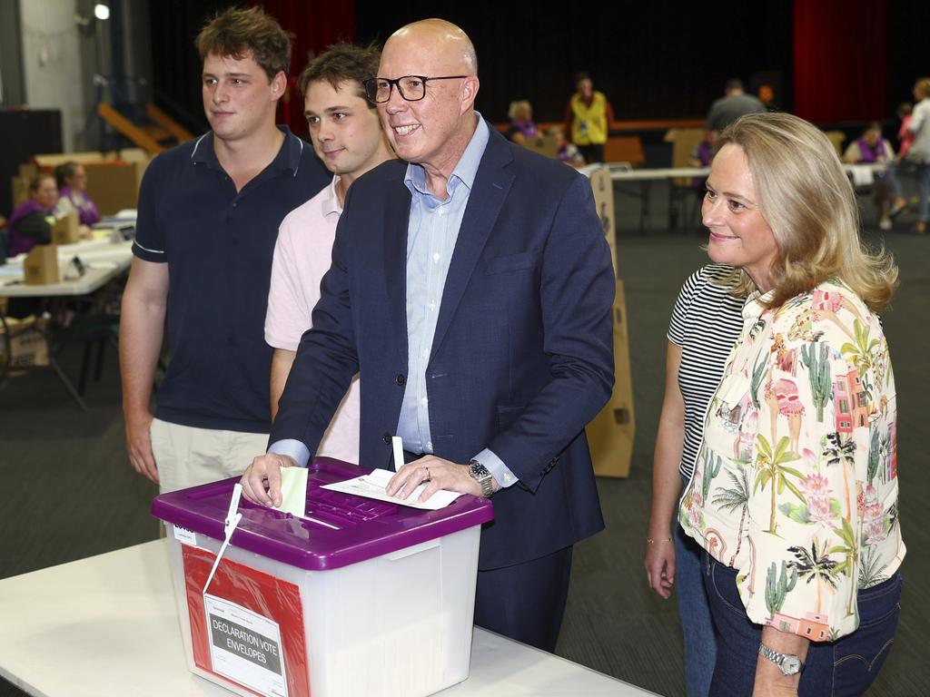 The biggest scam of election campaigns