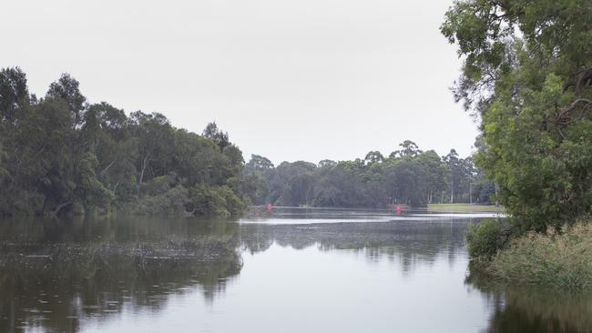 The council is considering a number of initiatives to better connect the city with the Georges River.