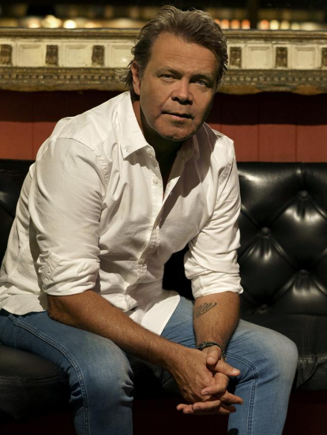 Troy Cassar-Daley