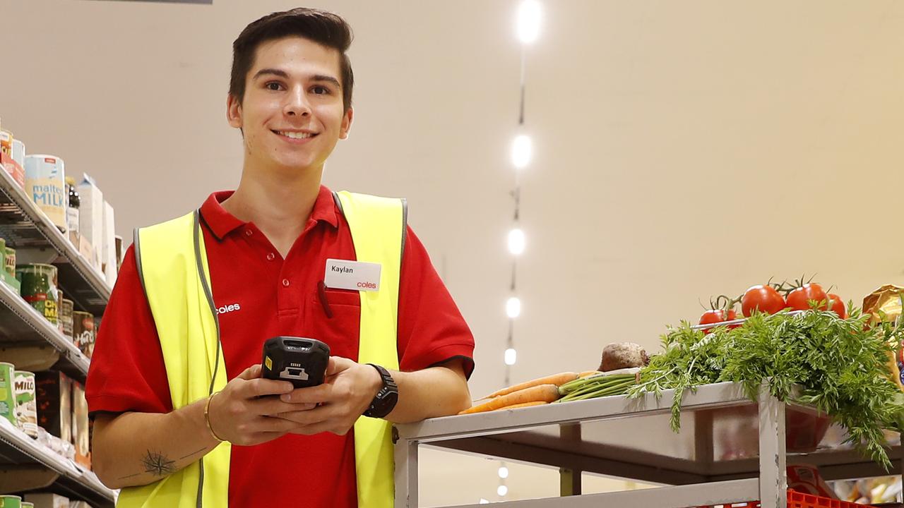 Retail jobs what they are and how to get them Daily Telegraph