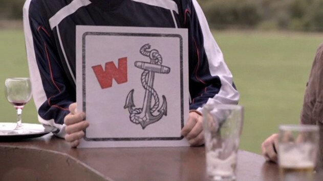 Many people remember MAC’s ‘don’t be a wanker’ behind the wheel campaign.
