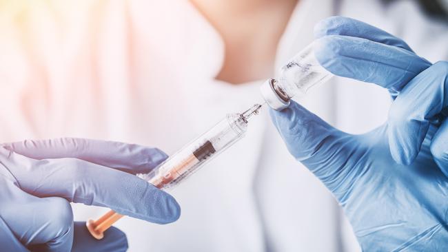 THE end of cervical cancer is within sight and Australia is likely to be the first nation free of the killer disease thanks to the groundbreaking human papillomavirus vaccine.