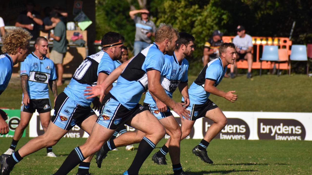 Northern Rivers Regional Rugby League 25 guns to watch from first, reserve grade, U18s, league tag Daily Telegraph