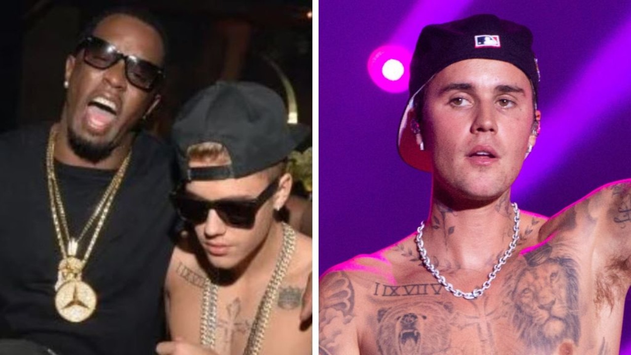 Justin Bieber ‘disgusted’ after Diddy arrest