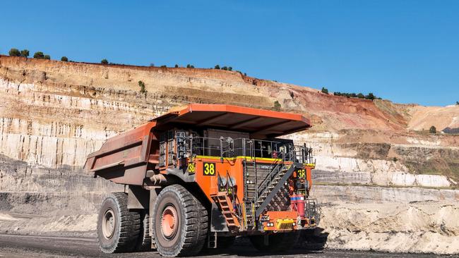 Minova is understood to generate about $30m of annual EBITDA.