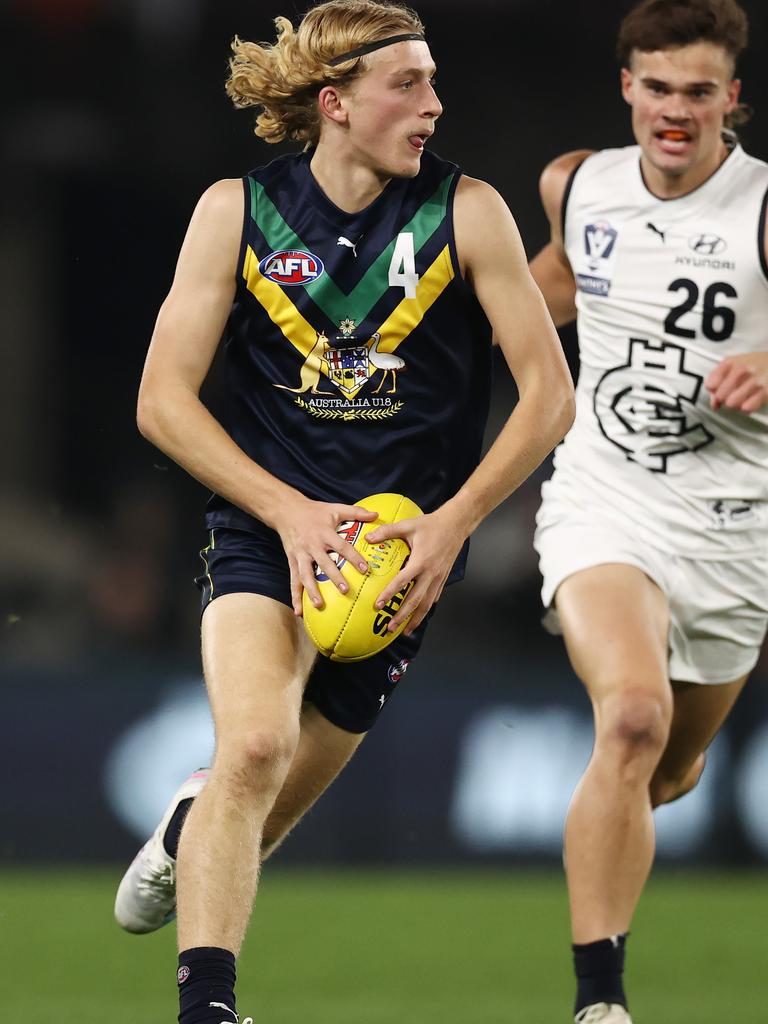 SANFL 2023: SA's top 5 AFL draft prospects to watch from each club