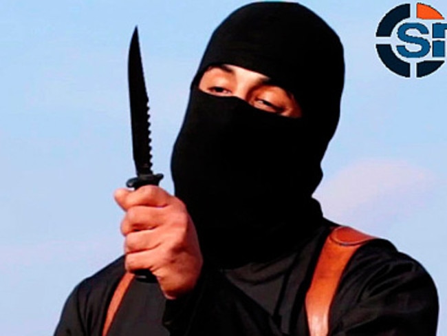 ‘Jihadi John’ Has A Secret Son In Syria Who Is A British Citizen | News ...