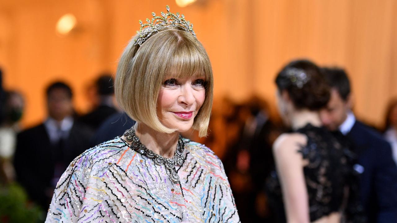 Chef Jeff Schroeter reveals weirdest celebrity food: Anna Wintour ...