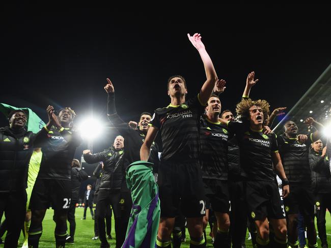 Chelsea V West Brom Premier League Highlights | The Advertiser