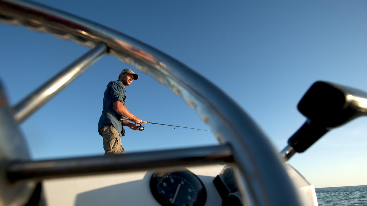 Jenn’s ex-husband bought expensive things for himself like a fishing boat using Jenn’s money while she wasn’t even allowed to buy coffee for herself.