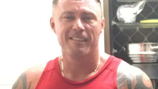 Local dad Daniel Tye Lees has faced the Darwin Local Court charged with a string of drug offences, including allegedly supplying to a child. Picture: Supplied.