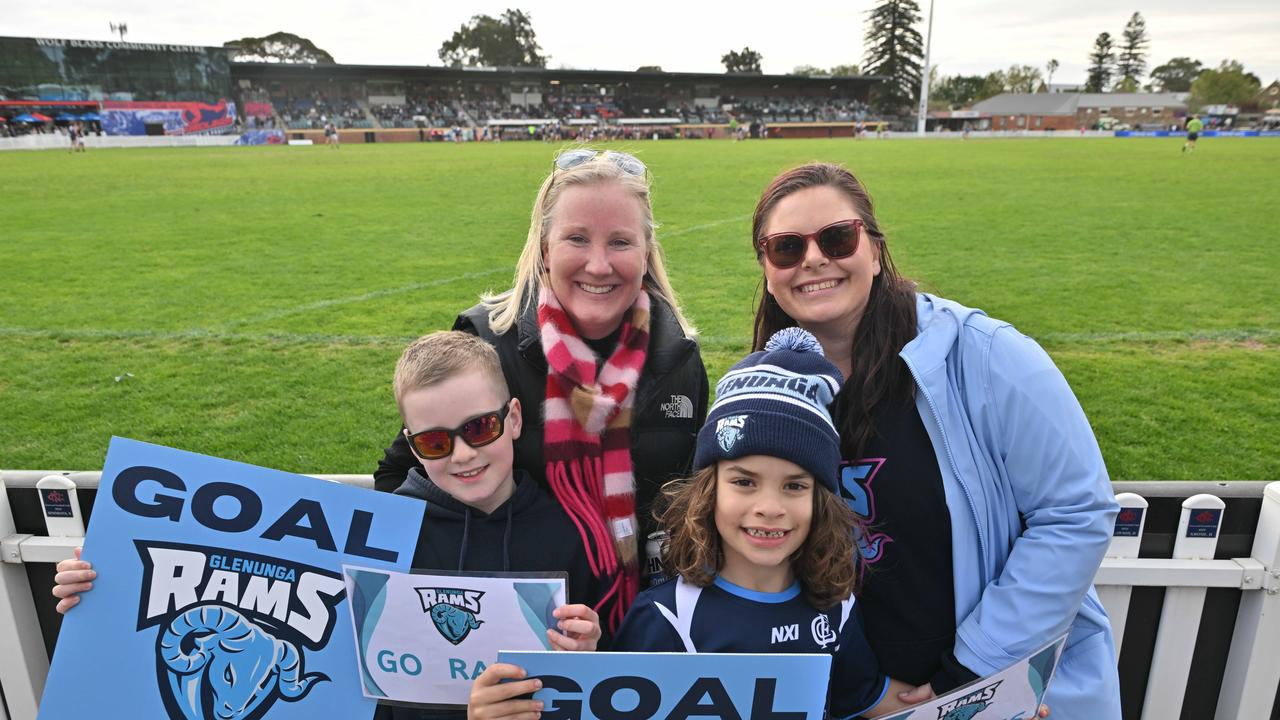 Glenunga face Port District in grand final | The Advertiser