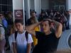 Cairns Airport evacuated