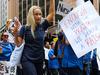 State on brink of chaos over major change