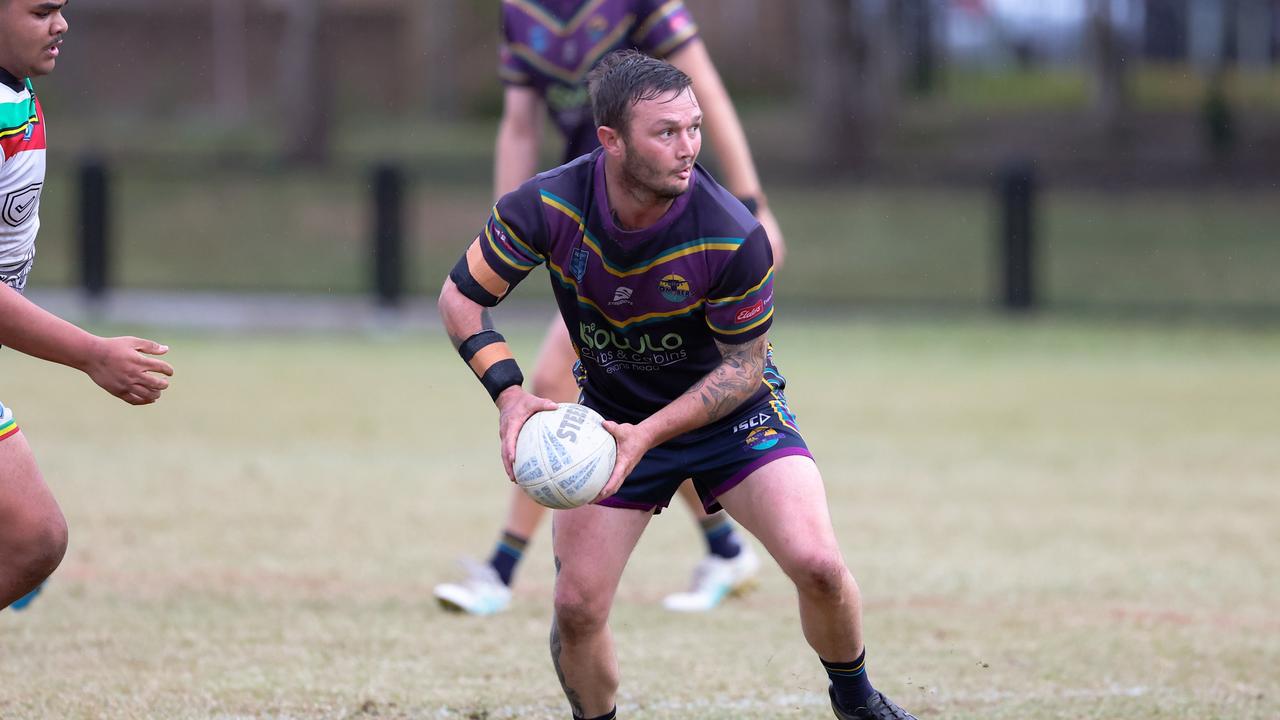 NRRRL: Key intercept, disallowed try decide thriller