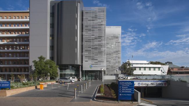 The National Drug Discovery Centre will open at The Walter and Eliza Hall Institute.