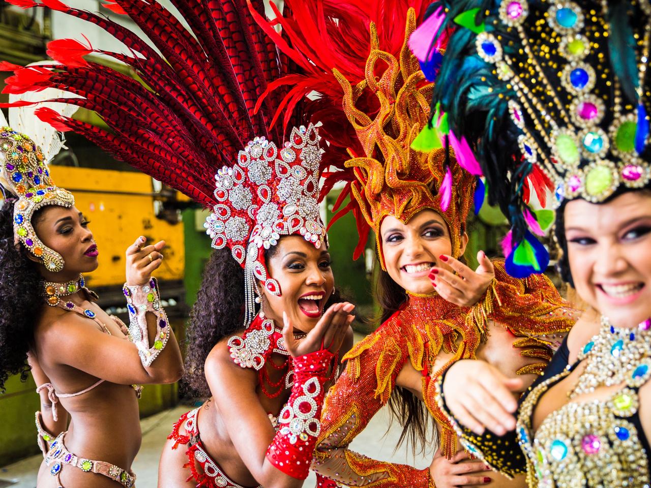 Rio Carnival Guide Tickets Tips Tours Best Places To Stay Escape Com Au