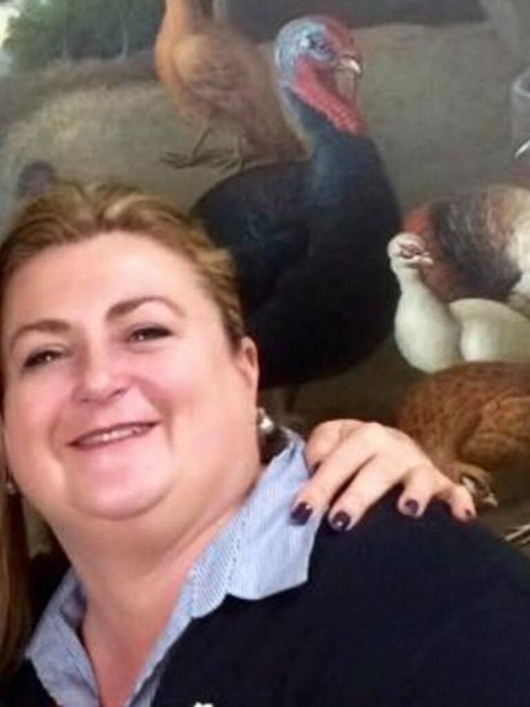SOCIAL MEDIA IMAGE DISCUSS USE WITH YOUR EDITOR - Felicity Ann Evans appeared in Murgon Magistrates Court on February 26, 2020, and pleaded guilty to one count of stealing.