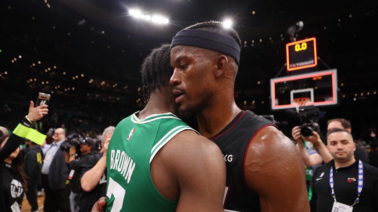 NBA Finals 2023: Miami Heat vs Boston Celtics Game 7, results, score,  Jayson Tatum injury, Jaylen Brown performance, video
