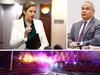 ‘In tatters’: Tate’s huge call on Commonwealth Games’ future