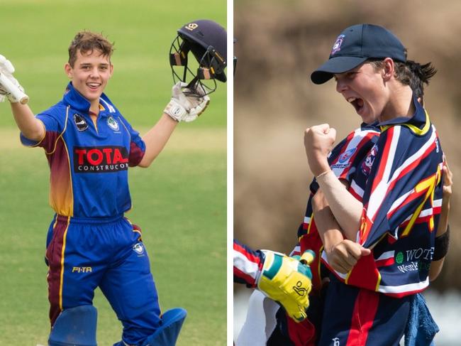 Meet Aussie cricket’s future stars: Green Shield preview