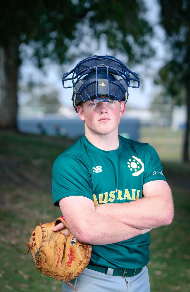 Baseballer - To us baseball was just a game, but to Benjamin