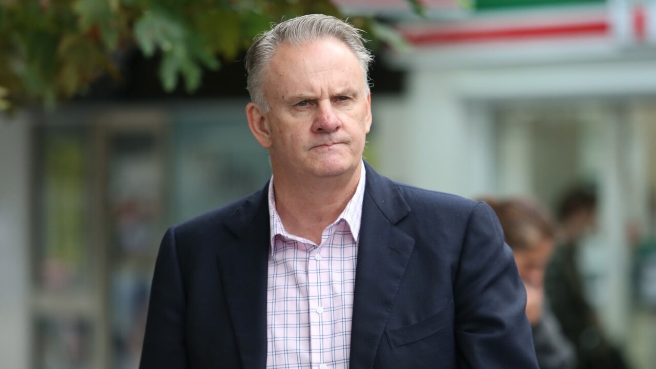 Mark Latham quits NSW One Nation over defrauding claims