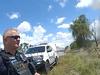 WATCH: L-plate driver allegedly clocked 164km/h in police sting