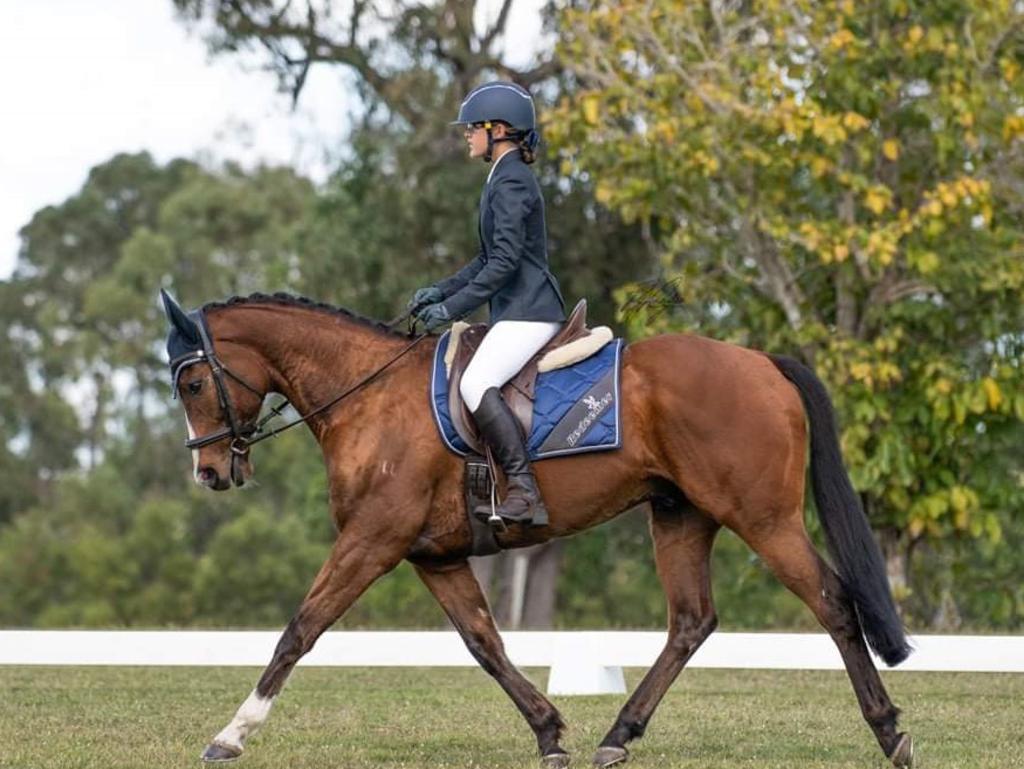 Capricornia To Host Interschool Queensland Regional Equestrian 