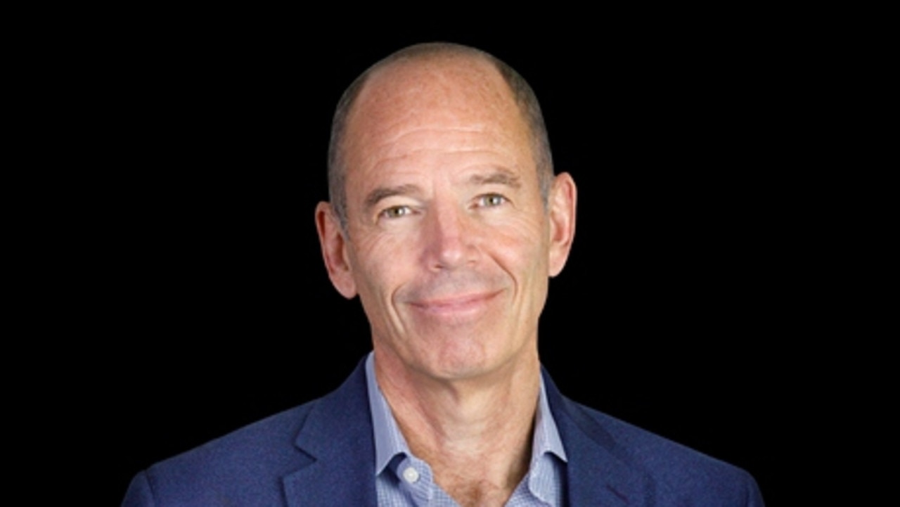 Netflix cofounder Marc Randolph reveals setbacks that nearly ended