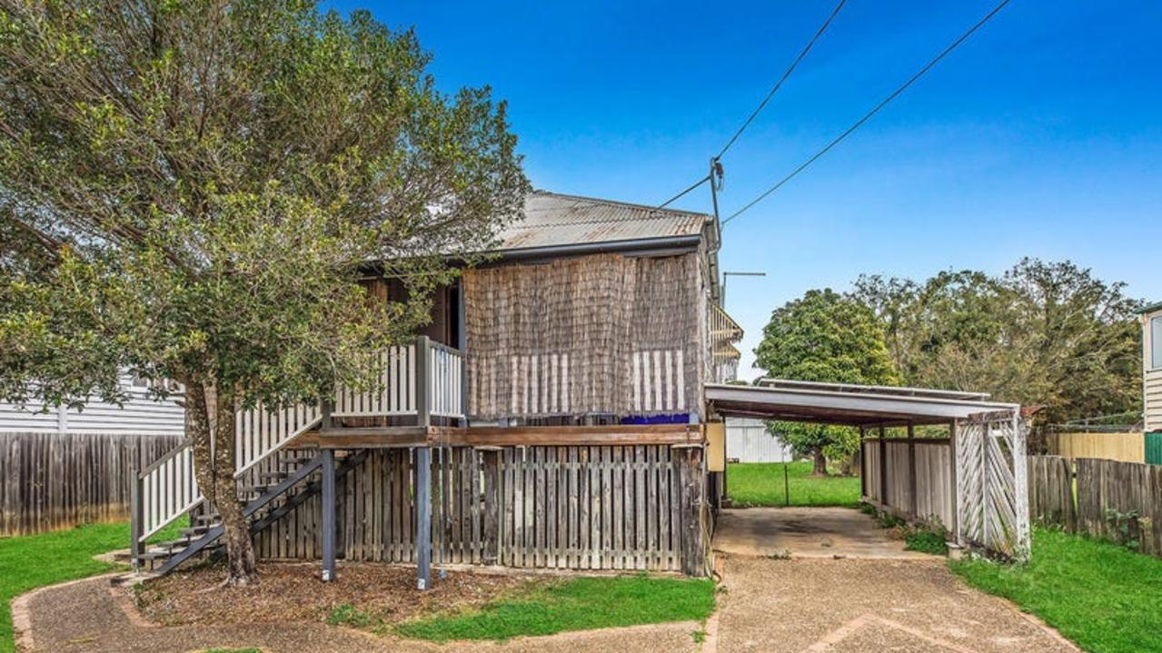 The cheapest houses for sale in Ipswich I LIST The Courier Mail