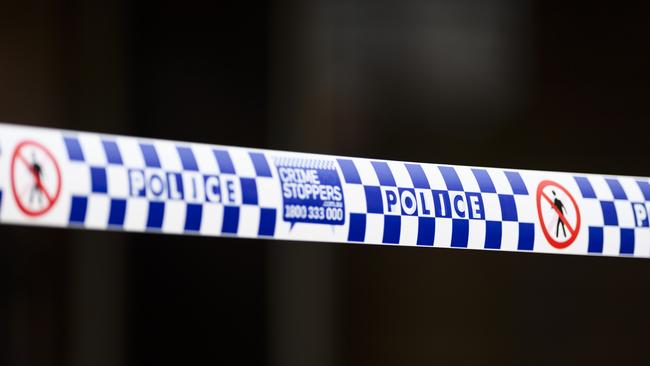 Police said the Haval Jolion was stolen from a Tarneit shopping centre carpark on May 10. Photo: Kevin Farmer