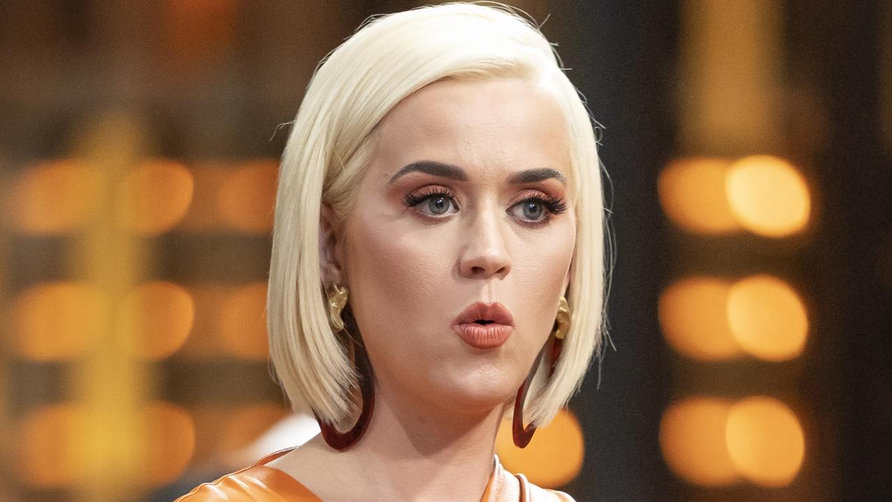 ‘It’s over’: Katy Perry’s humiliating career move as comeback single fails to chart