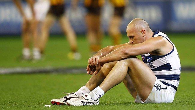 1st Qualifying Final: Hawthorn v Geelong