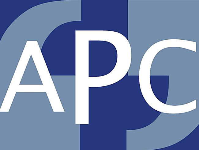 Australian Press Council logo