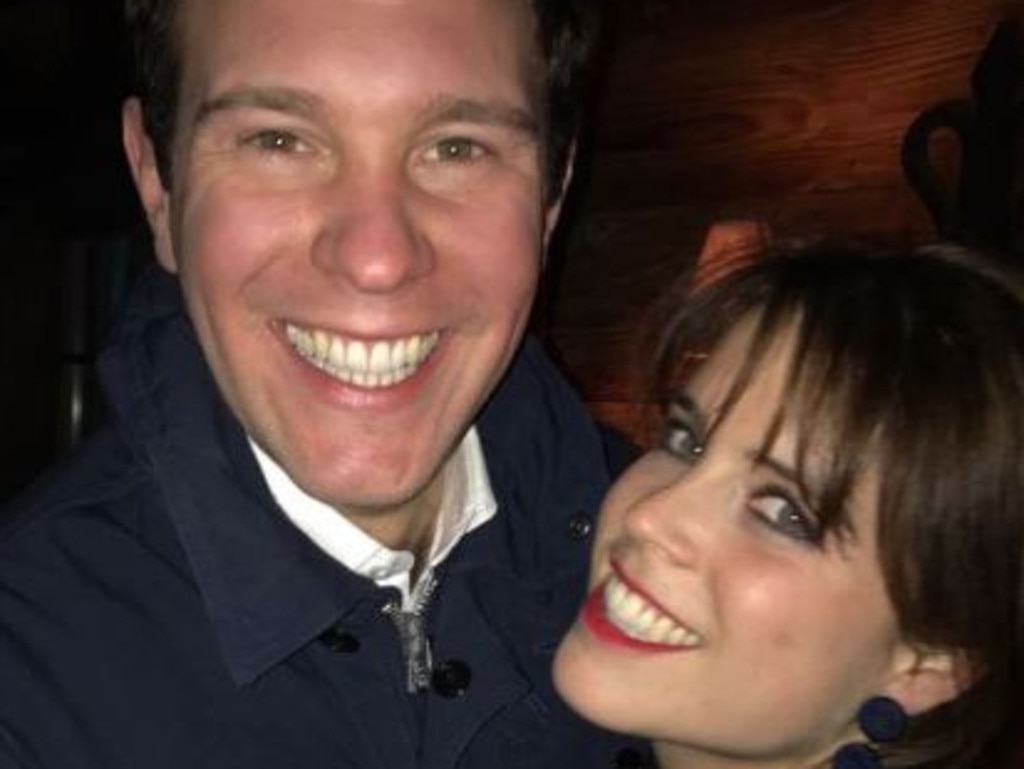 Princess Eugenie’s dress will reportedly show her scars from an operation she had as a child when she marries fiance Jack Brooksbank.