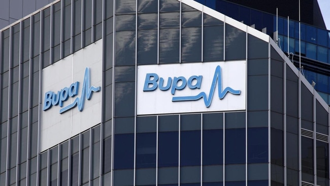 In November, Healthscope dramatically announced it will terminate its hospital contract with Bupa on February 20 after it threatened legal action for what it claimed was a breach of contract.