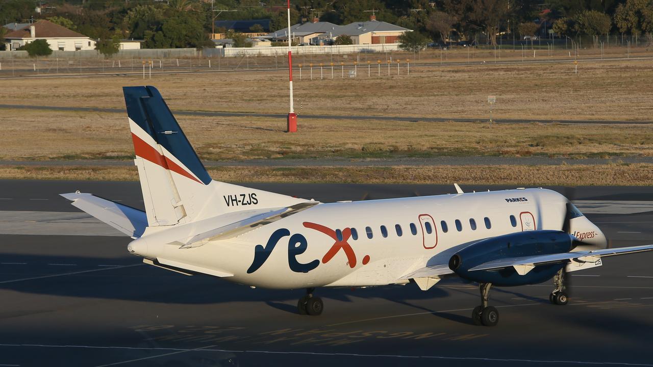 Regional Express Airlines To Co-ordinate Flight Schedules With Its ...