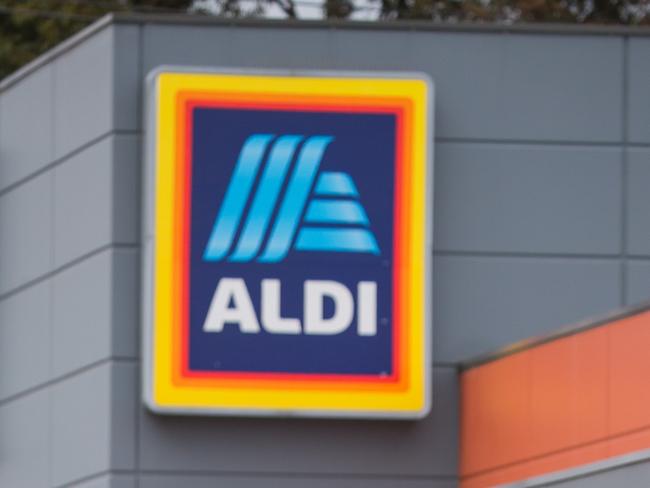 MELBOURNE, AUSTRALIA - NewsWire Photos APRIL 16, 2021: Generic photos of Aldi supermarket, Altona North. Picture: NCA NewsWire / Paul Jeffers