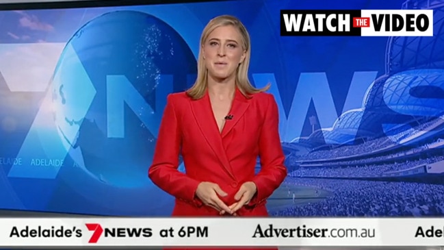 The Advertiser/7NEWS Adelaide update: Peter Malinauskas sworn in as SA premier alongside deputy and treasurer