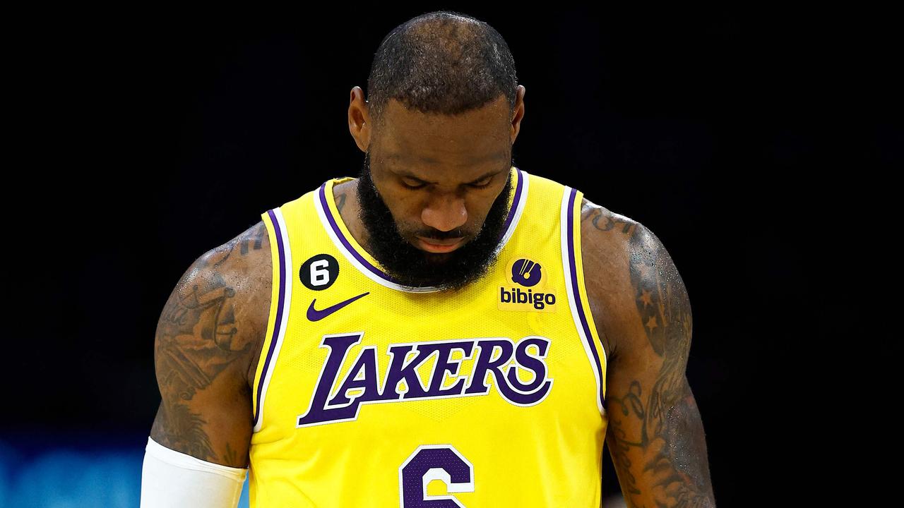 Lakers Media Day: LeBron James Dedicates 2023-24 Season To Son Bronny, Who  Is Recovering Well 