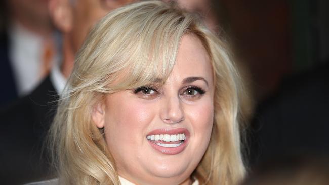 Rebel Wilson claimed defamatory articles published by Bauer Media made her out to be a serial liar, costing her roles in Hollywood and tarnishing her reputation. Photo: AAP Image/ David Crosling