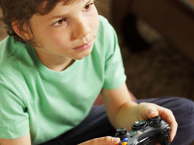 Video games were found to be the main culprit.