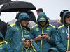 Rudderless: Only one thing can save Australia now