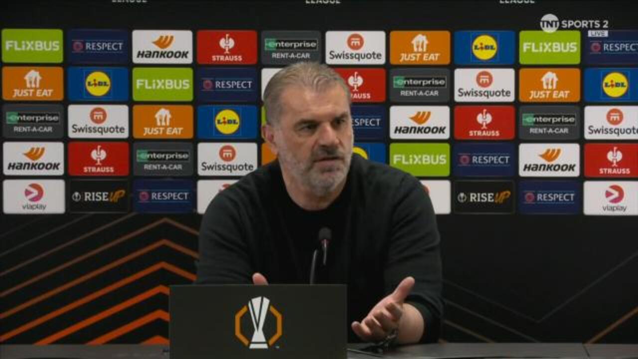 "Why would I care what Man Utd think?!"
