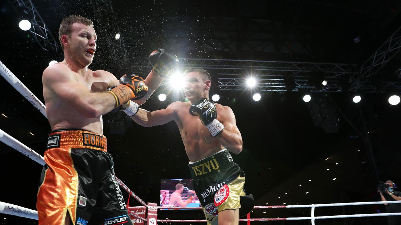 Tim tszyu jeff horn live online stream