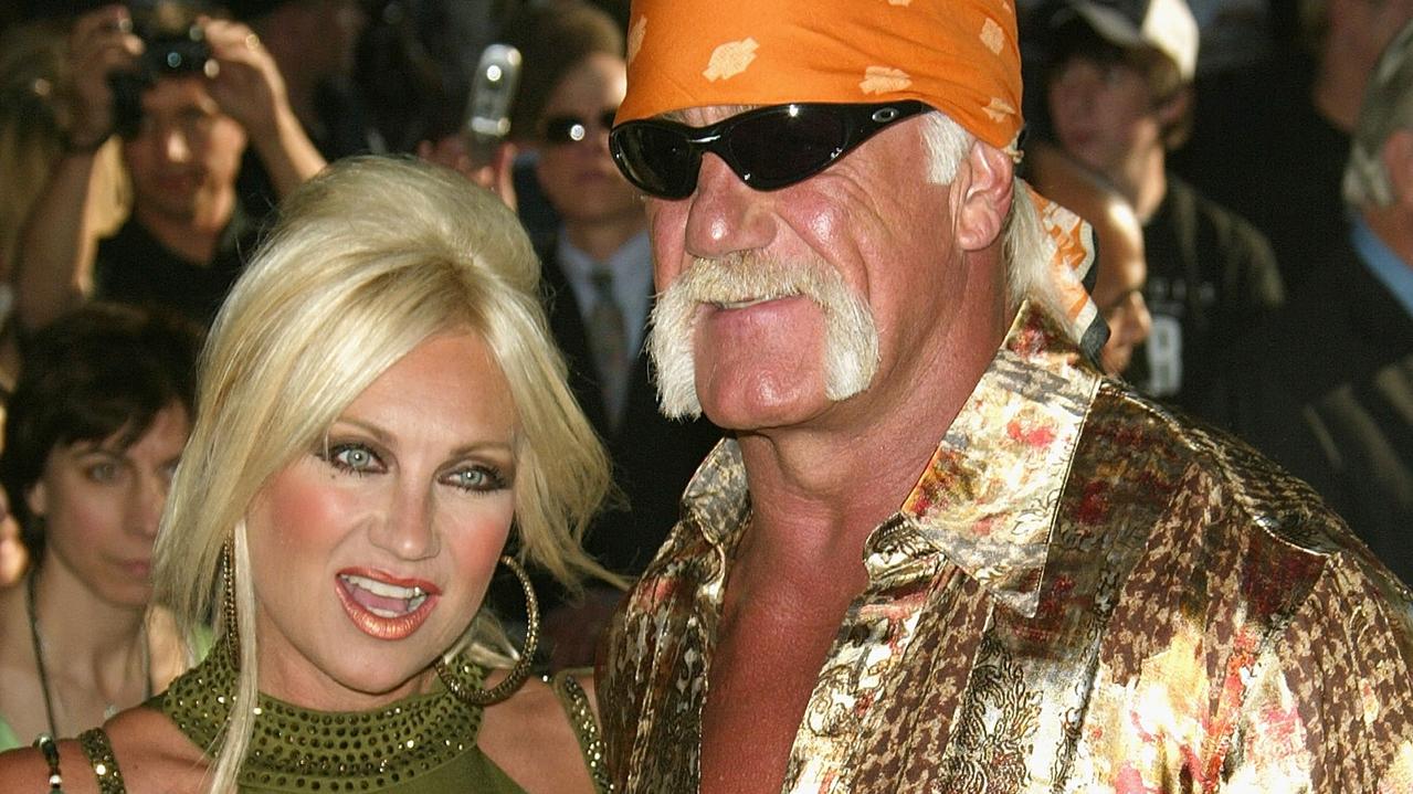 Linda Hogan: Hulk Hogan 'Ruined 25 Years of Marriage'
