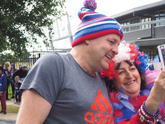 Brownless prediction for ‘feral’ Dogs fans
