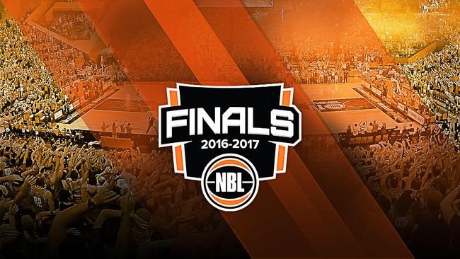 The 2016-17 NBL play-offs have been confirmed.