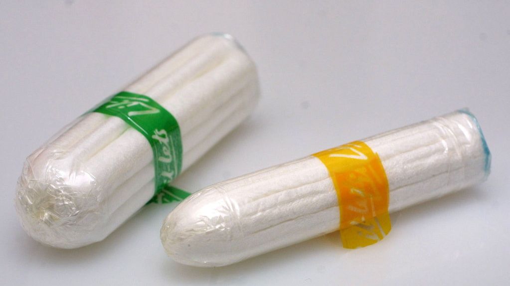 OPINION: There should not be a tax on sanitary items. Picture: Contributed